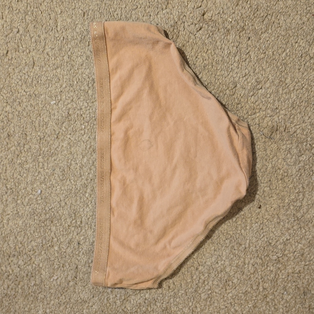 🍑Vintage Victoria's Secret Hiphugger Panty🍑 - Picture 6 of 6